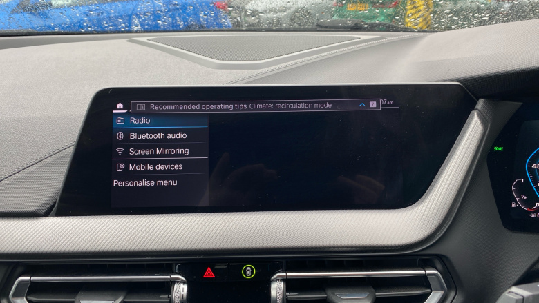 BMW 1 Series M135i xDrive 5dr Step Auto [Plus Pack] Petrol Hatchback